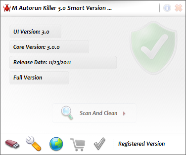 M Autorun Killer Smart Windows 11 download