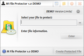 M File Protector Windows 11 download